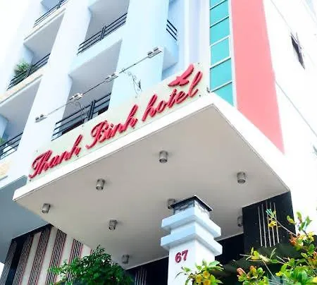 Thanh Binh Hotel